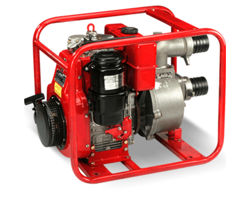 Diesel Water Pump