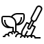 Irrigation Icon