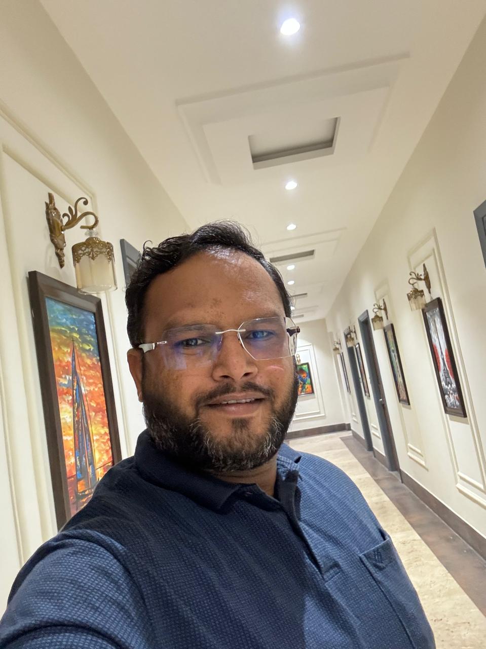 Welcome Image