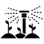 Irrigation Icon
